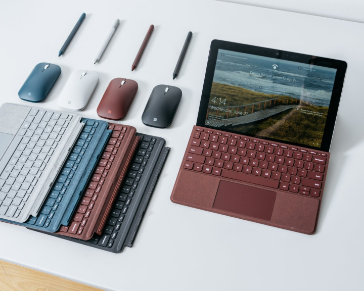Surface Go: Nên hay không nên mua?